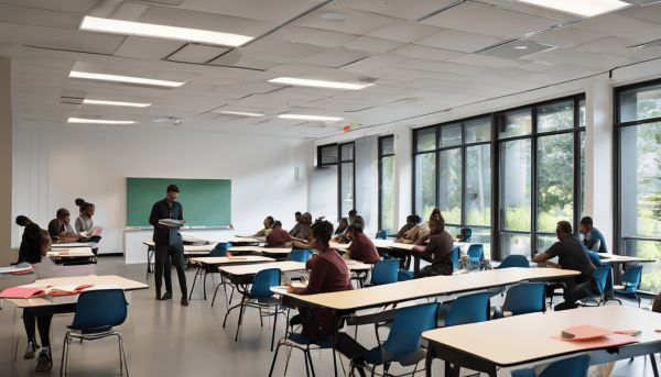 Des formations continues variées au CNFPI pour développer vos compétences
