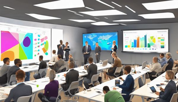 Formations professionnelles CNFPI pour booster votre carrière