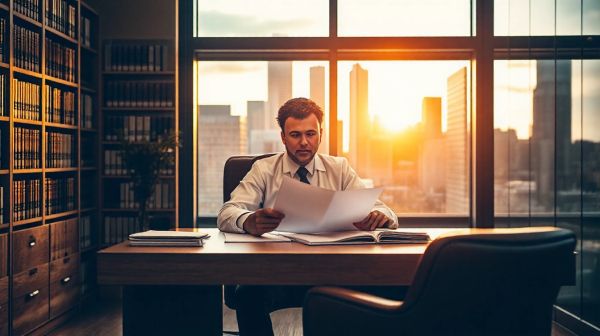 Guide pratique pour maîtriser le cadre légal du droit