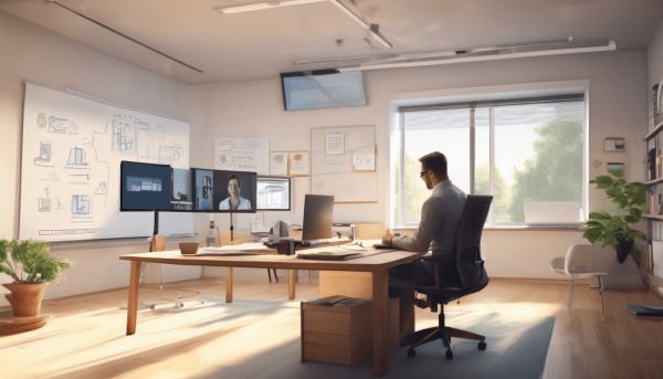 Maîtriser la formation à distance avec le CNFPT