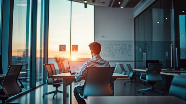 Missions logistiques : dénichez votre emploi sans effort