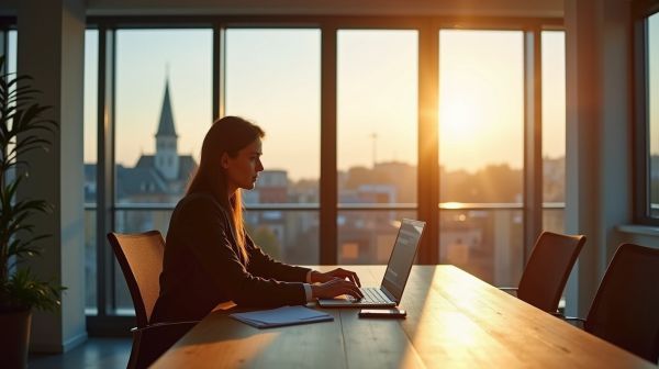 Obtenez un consultant SEO à Caen pour améliorer votre visibilité