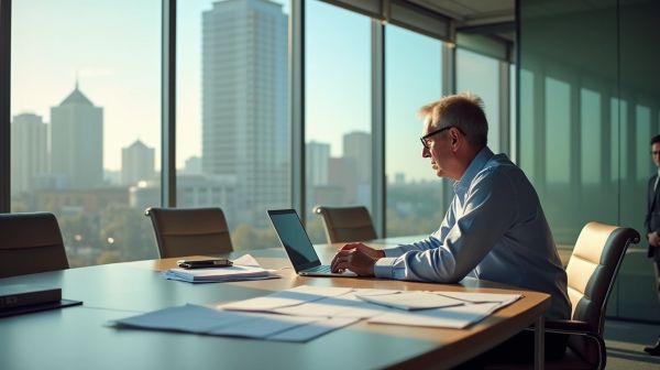 Obtenez un consultant SEO à Caen pour améliorer votre visibilité