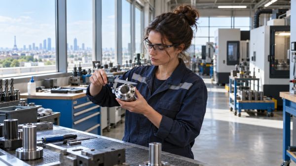 Pourquoi choisir un prestataire global pour la sous-traitance industrielle en Île-de-France ?