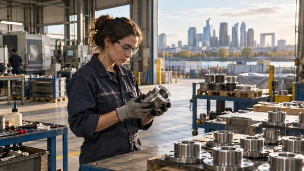 Pourquoi choisir un prestataire global pour la sous-traitance industrielle en Île-de-France ?