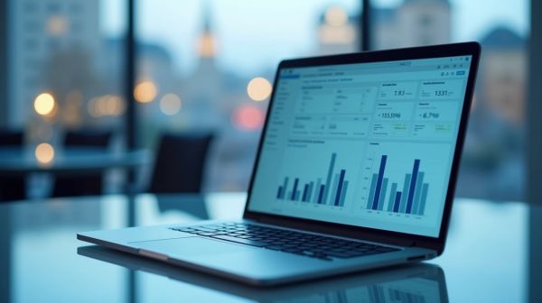 Pourquoi Sage X3 pourrait transformer la gestion de votre entreprise