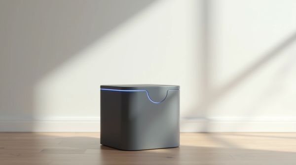 Sécurisez vos livraisons avec le casier Drive Cube intelligent