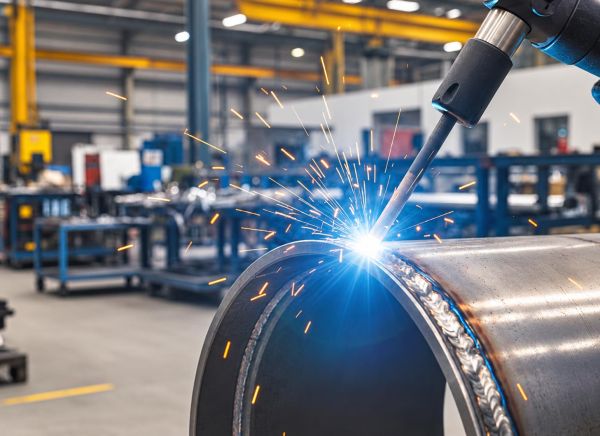 Sous-traitance industrielle en Île-de-France : l'intérêt d'un prestataire qui couvre toute la chaîne