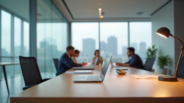 Top critères pour sélectionner une agence de social media efficace