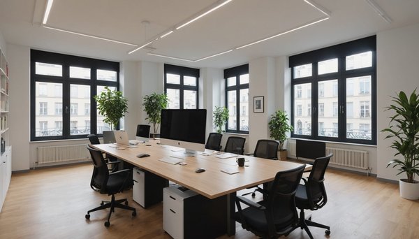 Pourquoi choisir un bureau fermé à rennes pour votre équipe ?