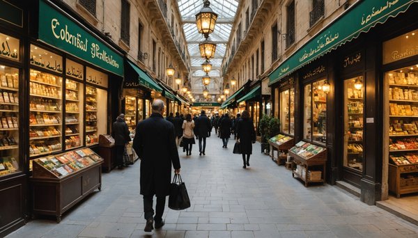 Magasinez votre traducteur assermenté arabe français en toute confiance