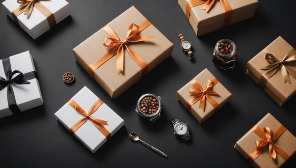 Des cadeaux d'entreprise qui marquent les esprits en 2025